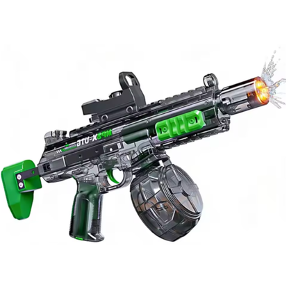 Subfusil de Agua🔫💧
