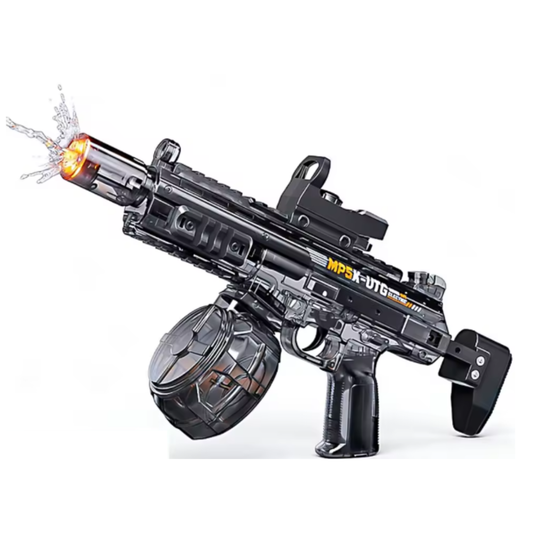 Subfusil de Agua🔫💧