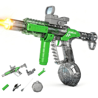 Pistola de Agua💧🔫