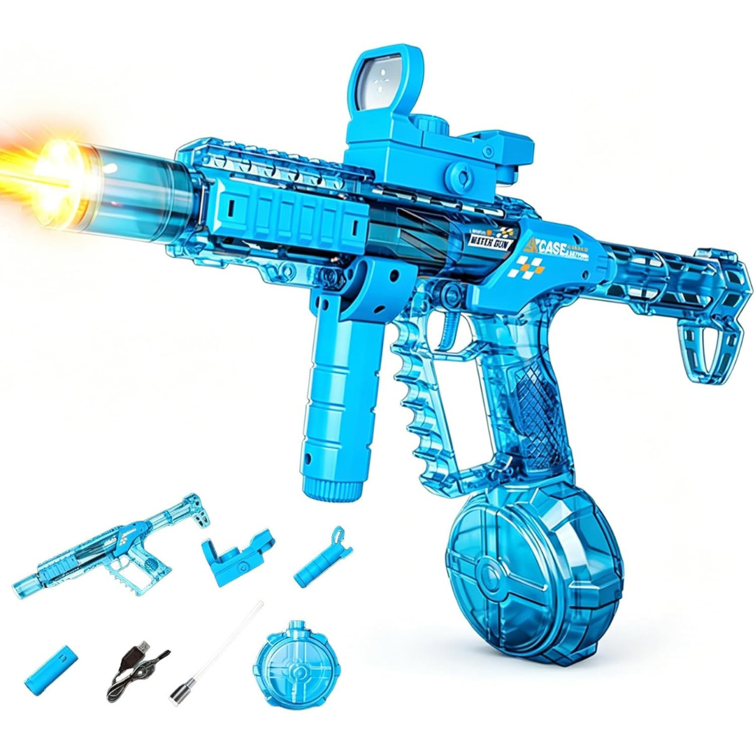 Pistola de Agua💧🔫